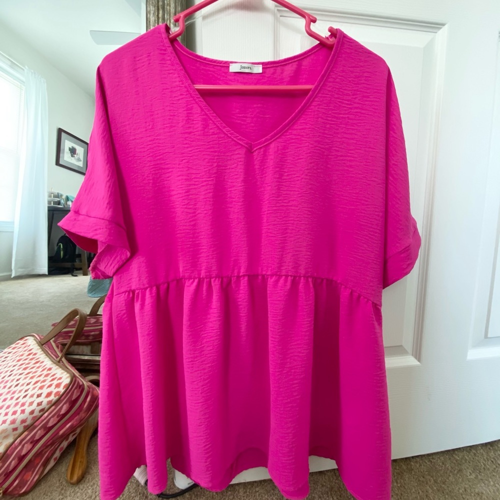 Boutique top